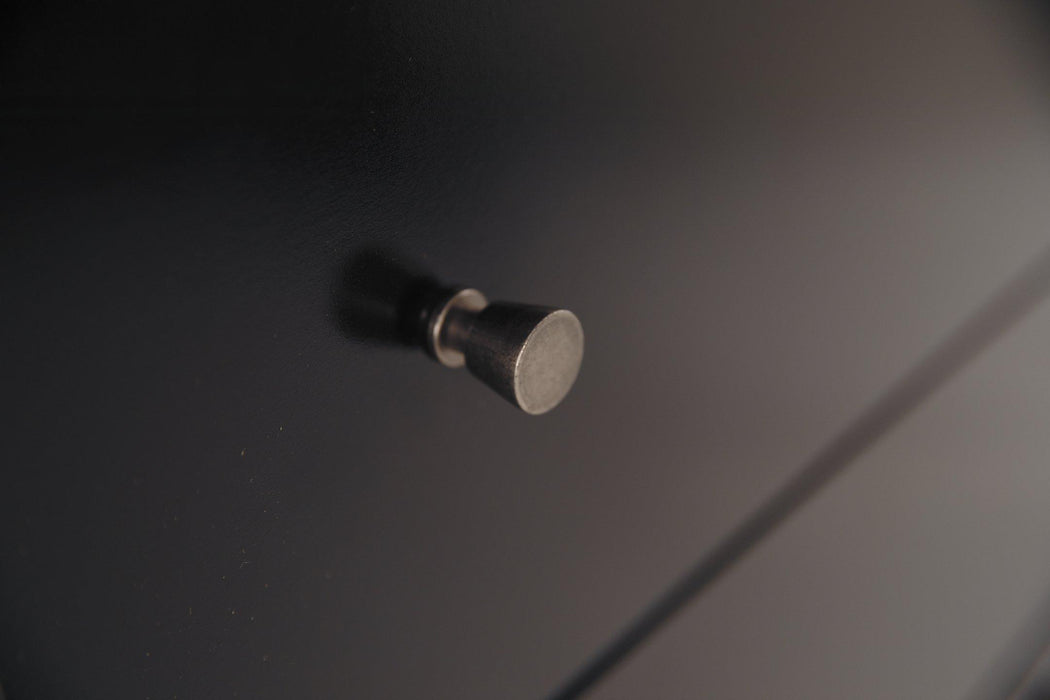 Maribel Dresser and Mirror - Alexander's Furniture (Blairsville, GA)