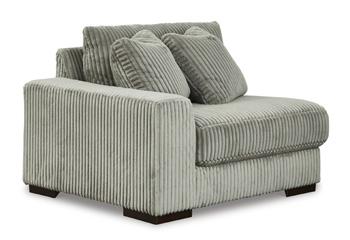 Lindyn Sectional Sofa - Alexander's Furniture (Blairsville, GA)
