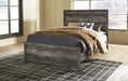 Wynnlow Bedroom Set - Alexander's Furniture (Blairsville, GA)