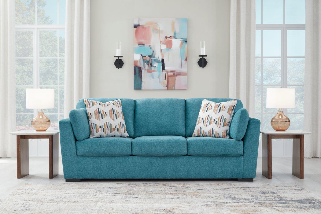 Keerwick Sofa Sleeper - Alexander's Furniture (Blairsville, GA)