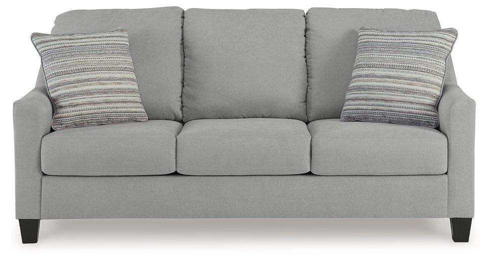 Adlai Sofa Sleeper - Alexander's Furniture (Blairsville, GA)