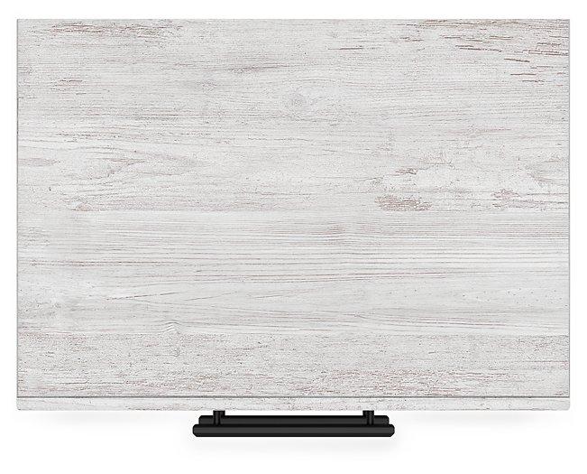 Cayboni Nightstand - Alexander's Furniture (Blairsville, GA)