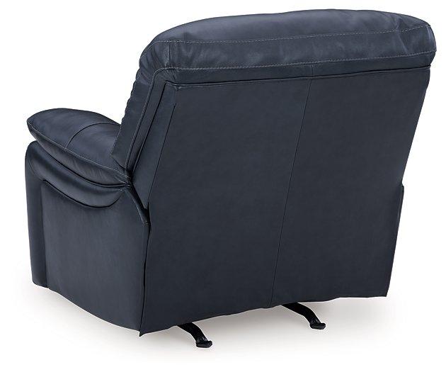 Leesworth Living Room Set - Alexander's Furniture (Blairsville, GA)