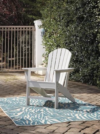 Sundown Treasure Outdoor Seating Set - Alexander's Furniture (Blairsville, GA)