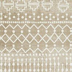Bunchly 4'11" x 7'2" Washable Rug - Alexander's Furniture (Blairsville, GA)