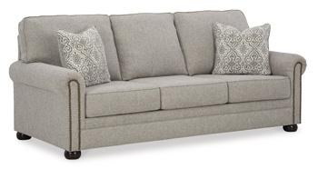 Gaelon Sofa - Alexander's Furniture (Blairsville, GA)