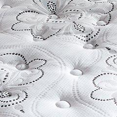 Socalle Bed and Mattress Set - Alexander's Furniture (Blairsville, GA)