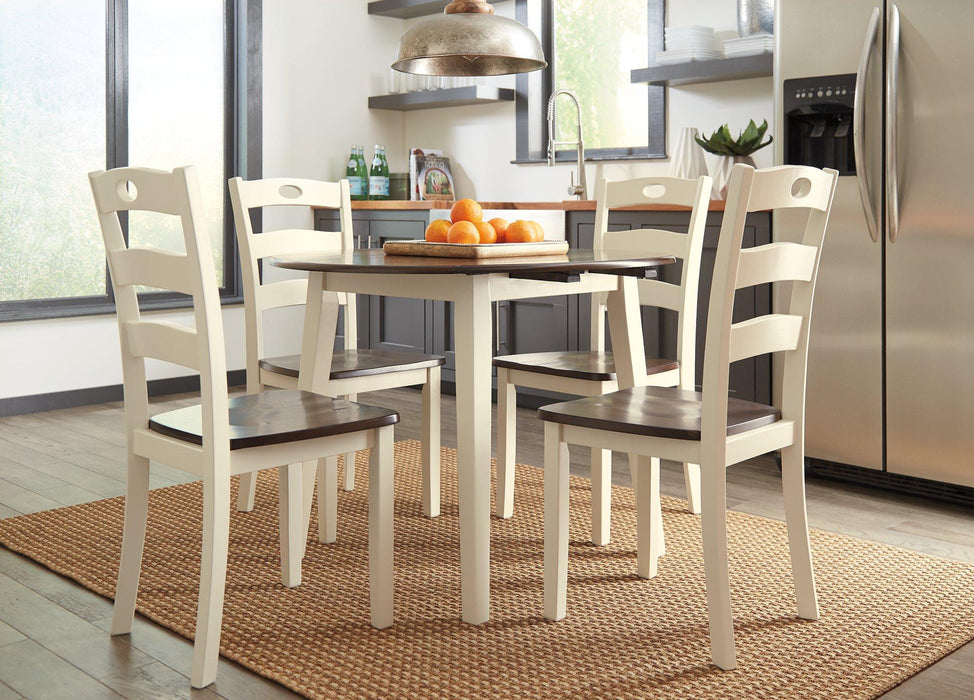 Woodanville Dining Set - Alexander's Furniture (Blairsville, GA)