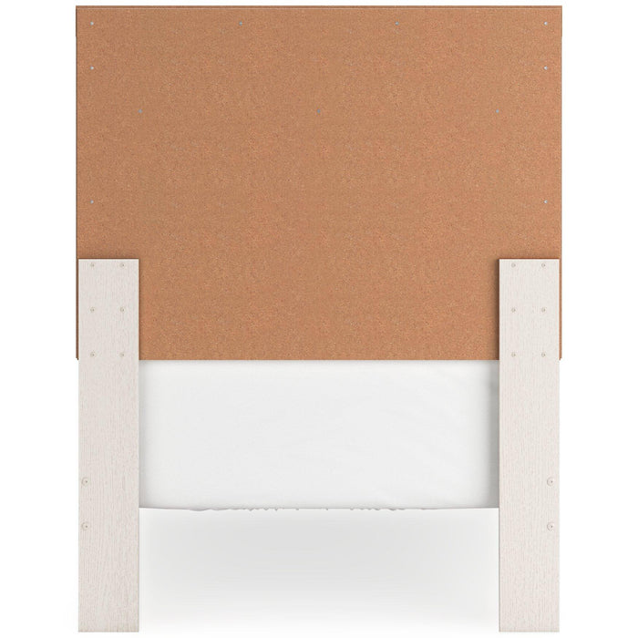 Stelsie Bedroom Set - Alexander's Furniture (Blairsville, GA)