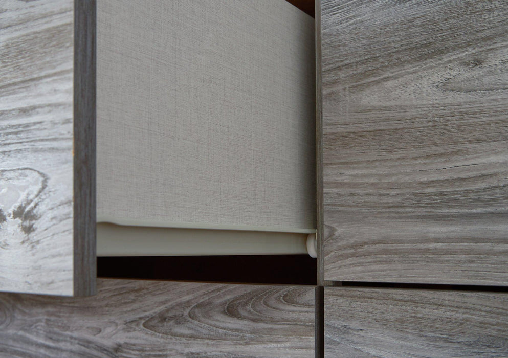 Bronyan Bedroom Set - Alexander's Furniture (Blairsville, GA)