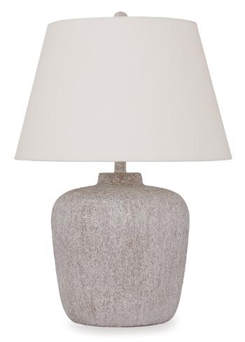 Danry Lamp Set - Alexander's Furniture (Blairsville, GA)
