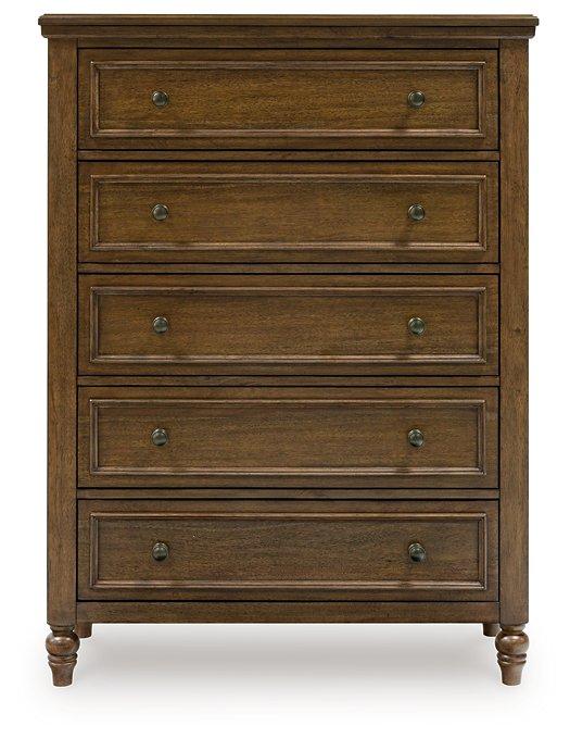 Sturlayne Chest of Drawers