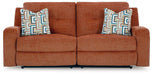 Danum Reclining Sofa image