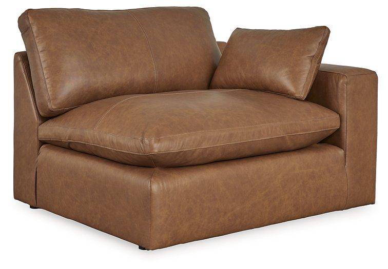 Emilia Sectional Sofa - Alexander's Furniture (Blairsville, GA)
