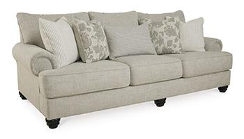 Asanti Sofa - Alexander's Furniture (Blairsville, GA)