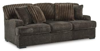 Aylesworth Sofa - Alexander's Furniture (Blairsville, GA)