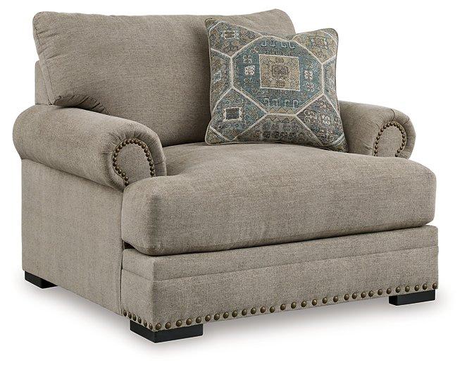 Galemore Living Room Set - Alexander's Furniture (Blairsville, GA)