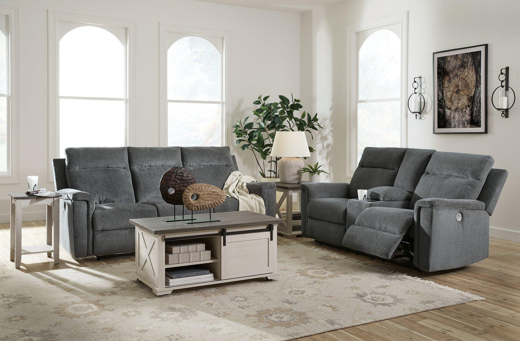 Barnsana Living Room Set - Alexander's Furniture (Blairsville, GA)