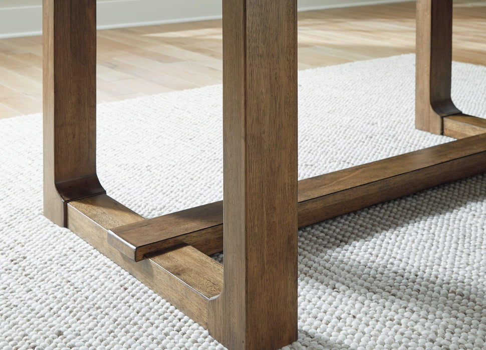 Cabalynn Dining Room Set - Alexander's Furniture (Blairsville, GA)