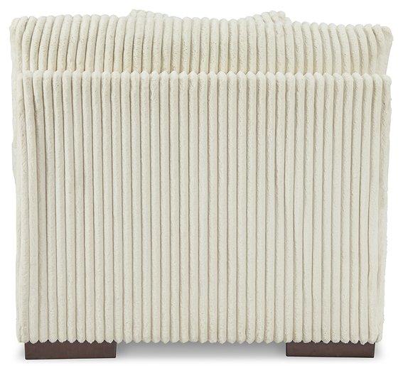 Lindyn Sectional Sofa - Alexander's Furniture (Blairsville, GA)