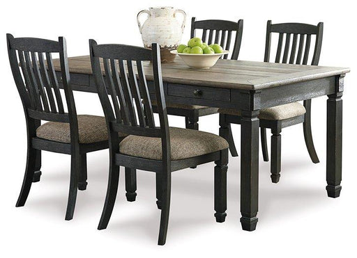 Tyler Creek Dining Set image