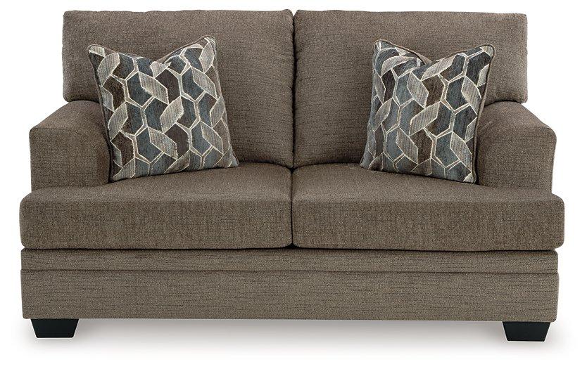 Stonemeade Living Room Set - Alexander's Furniture (Blairsville, GA)