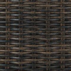 Coastline Bay Outdoor Swivel Lounge with Cushion - Alexander's Furniture (Blairsville, GA)