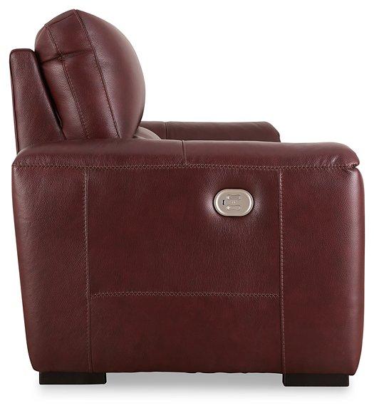 Alessandro Power Reclining Sofa - Alexander's Furniture (Blairsville, GA)