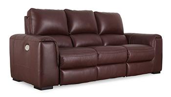 Alessandro Power Reclining Sofa - Alexander's Furniture (Blairsville, GA)