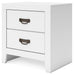 Binterglen Nightstand - Alexander's Furniture (Blairsville, GA)