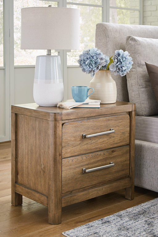 Cabalynn Nightstand - Alexander's Furniture (Blairsville, GA)