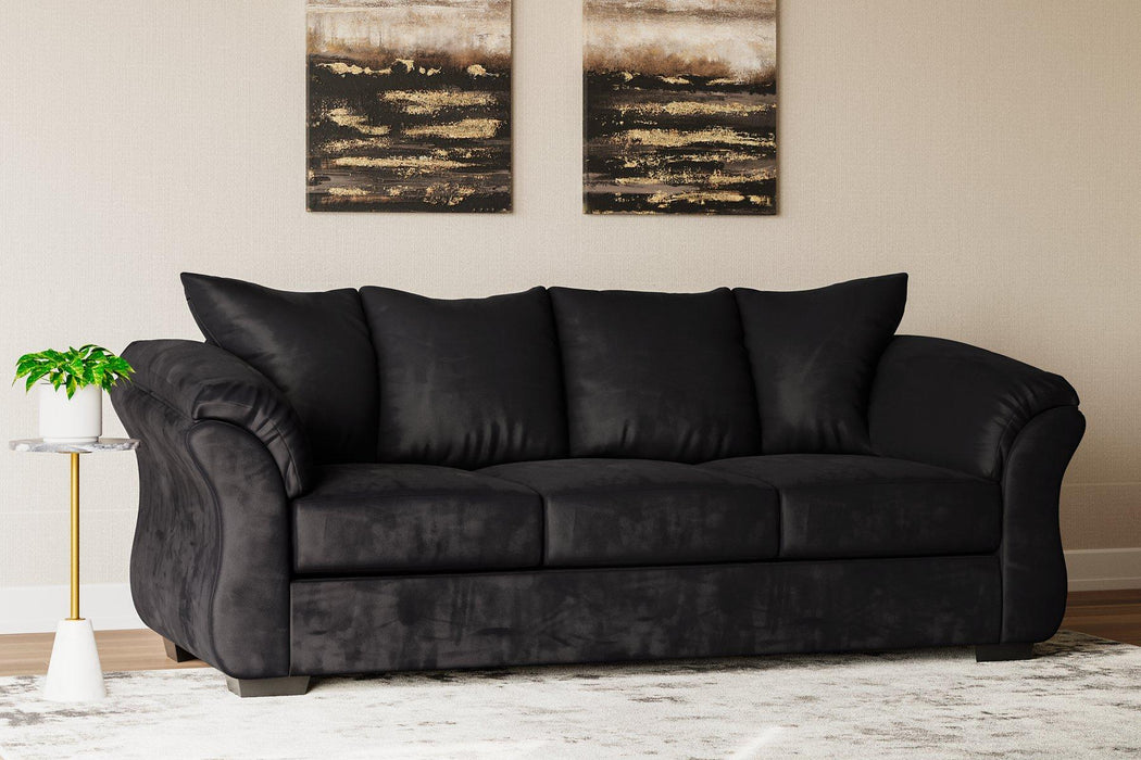 Darcy Sofa - Alexander's Furniture (Blairsville, GA)