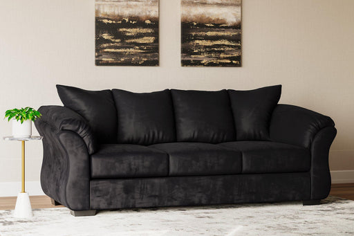 Darcy Sofa - Alexander's Furniture (Blairsville, GA)