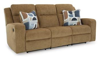 Kanlow Living Room Set - Alexander's Furniture (Blairsville, GA)