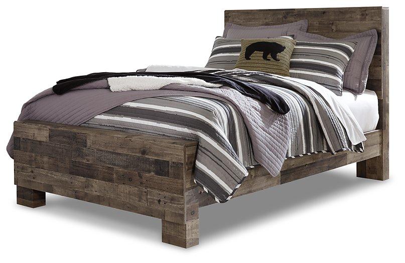 Derekson Youth Bed - Alexander's Furniture (Blairsville, GA)