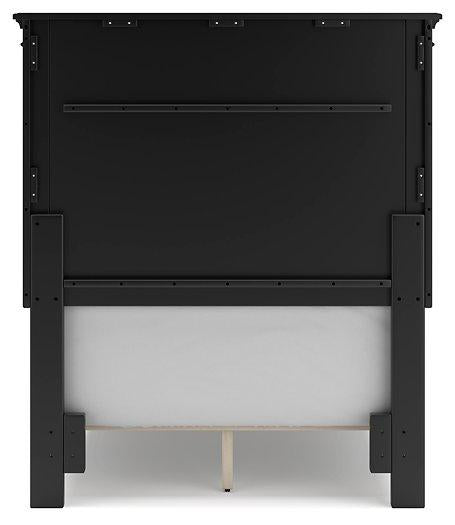 Lanolee Bedroom Set - Alexander's Furniture (Blairsville, GA)