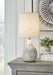 Aleela Table Lamp - Alexander's Furniture (Blairsville, GA)