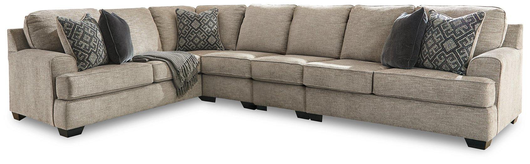 Bovarian Sectional