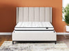 Chime 10 Inch Hybrid Mattress in a Box - Alexander's Furniture (Blairsville, GA)