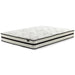 Chime 10 Inch Hybrid Mattress in a Box - Alexander's Furniture (Blairsville, GA)