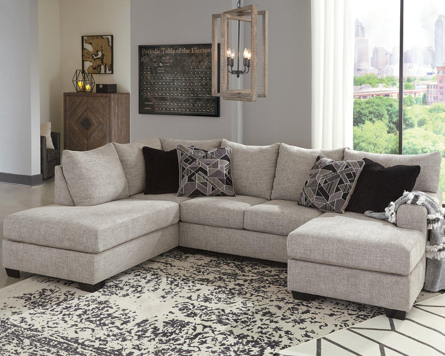 Megginson Living Room Set