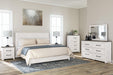 Gerridan Bedroom Set - Alexander's Furniture (Blairsville, GA)