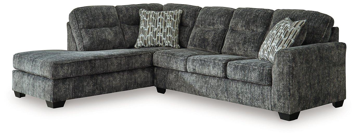 Lonoke Living Room Set - Alexander's Furniture (Blairsville, GA)