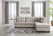 Mahoney Living Room Set - Alexander's Furniture (Blairsville, GA)