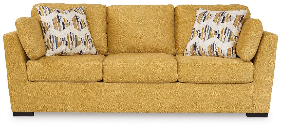 Keerwick Sofa Sleeper - Alexander's Furniture (Blairsville, GA)