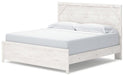 Gerridan Bedroom Set - Alexander's Furniture (Blairsville, GA)