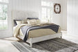 Paxberry Bedroom Set - Alexander's Furniture (Blairsville, GA)