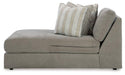 Avaliyah Double Chaise Sectional - Alexander's Furniture (Blairsville, GA)