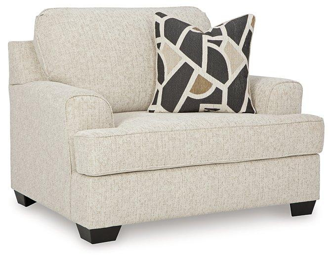 Heartcort Living Room Set - Alexander's Furniture (Blairsville, GA)