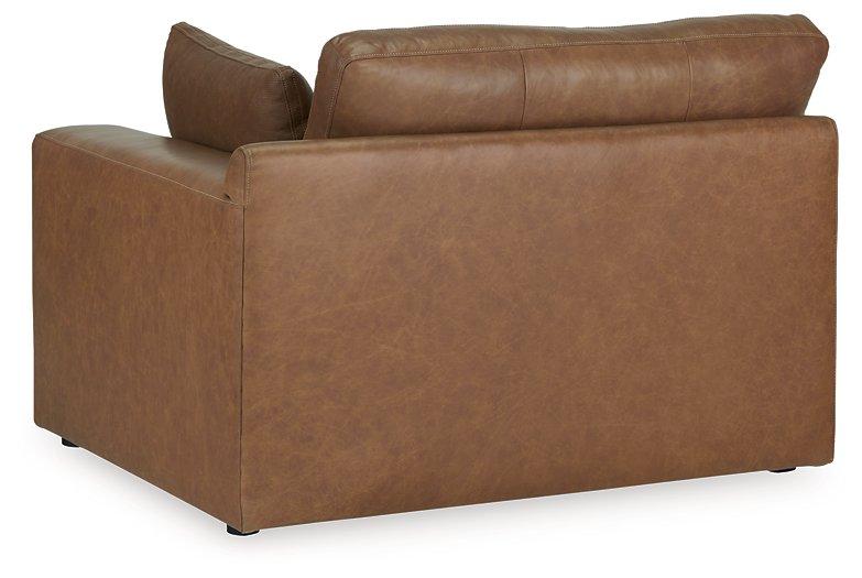 Emilia Sectional Loveseat - Alexander's Furniture (Blairsville, GA)